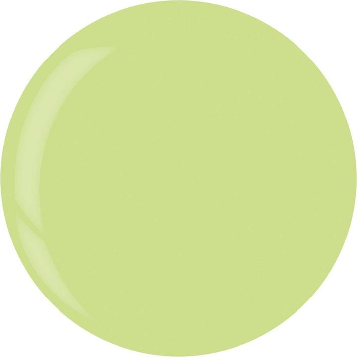 Actual product image Cuccio In The Key Of Lime (Colour paint)