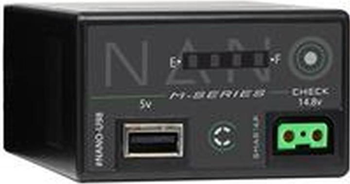 Immagine prodotto Core SWX Nano U98 per Sony (Batteria della fotocamera)