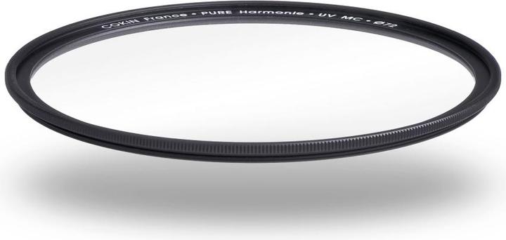 Actual product image Cokin Harmonie UV (82 mm, UV filter, 82 mm)