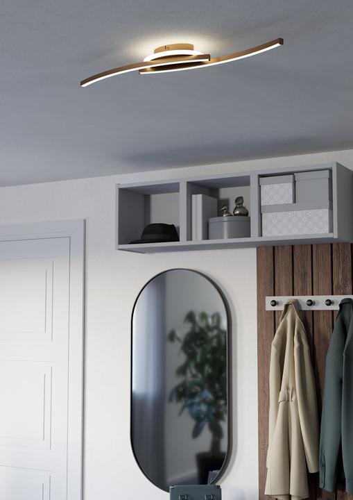 Produktbild EGLO Lungolago (1500 lm)