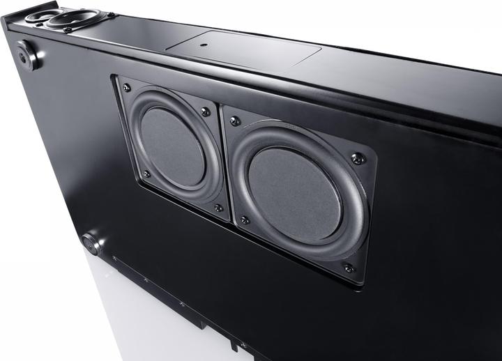 Produktbild Canton Dm 55 (200 W, 2.1 Kanal)