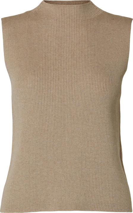 Immagine prodotto Selected Femme Slflura Lurex Sl Knit High Neck (S)