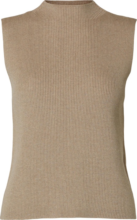 Produktbild Selected Femme Slflura Lurex Sl Knit High Neck (S)