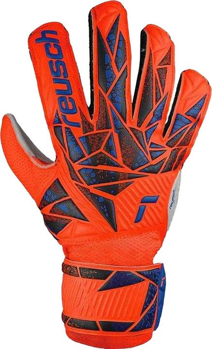 Produktbild Reusch Attrakt Infinity TorhüterHandschuhe (5.5)