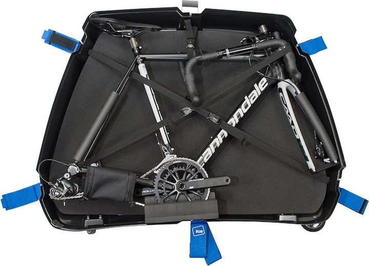 Produktbild B&W International Bike Box II