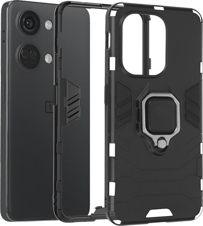 Actual product image Avizar Kibox Series (OnePlus North 3)