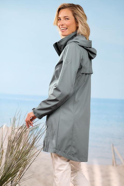 Produktbild Damen Softshellparka (40)