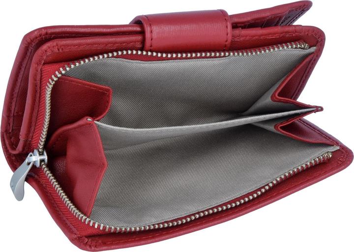 Produktbild Mandarina Duck Hera 3.0 Geldbörse Leder 14.5 cm