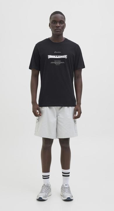 Image du produit Jack & Jones Gedruckt T-shirt T-shirt (XXL)