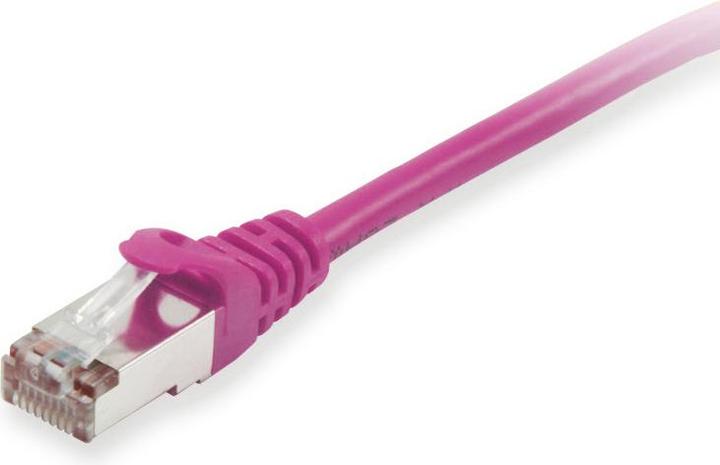 Produktbild equip Patchkabel (S/FTP, CAT6a, 1.50 m)