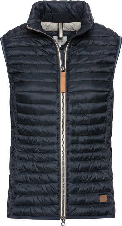 Image du produit Camel Active Gilet matelassé en polyamide recyclé (48)
