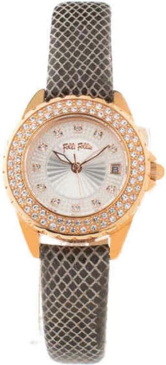 Actual product image Folli Follie Ladies' Watch wf1b006stm (Ã˜ 30 mm) (30 mm)