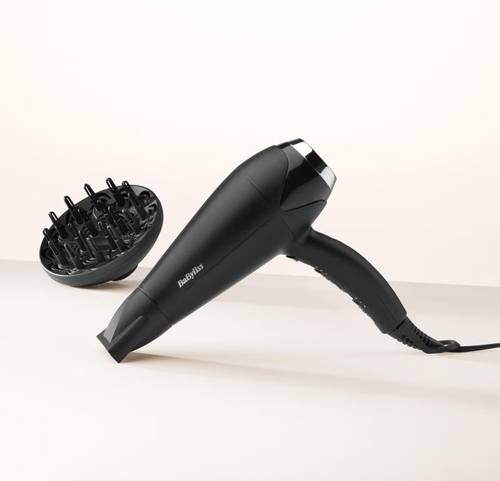 Image du produit BaByliss Turbo Smooth 2200W D572DCHE