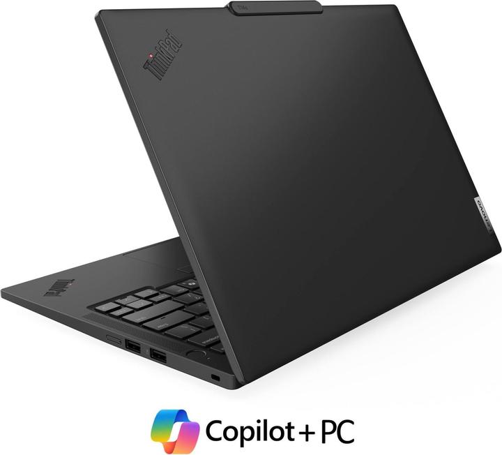 Image du produit Lenovo ThinkPad T14s Gen 6 (14", 1000 Go, 32 Go, Allemagne, Intel Core Ultra 7 265)