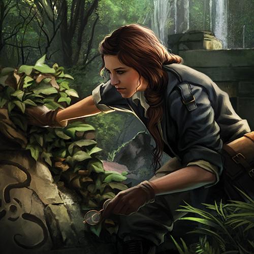 Produktbild FFG Eldritch Horror: Berge des Wahnsinns (Deutsch, 1 - 8 Spieler)