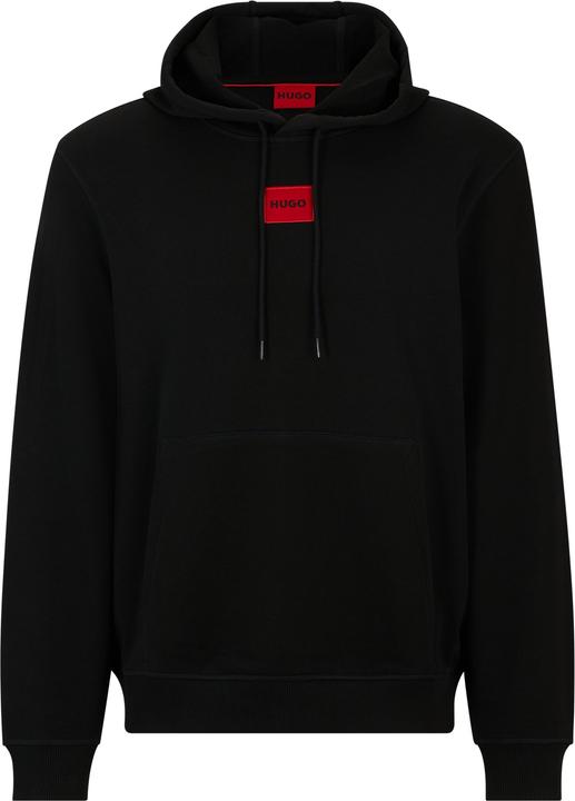 Produktbild HUGO Sweatshirt Casual Bequem sitzend Daratschi214 (L)