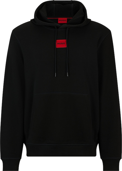 Immagine prodotto HUGO Felpa Casual Comfortable Fit Daratschi214 (L)