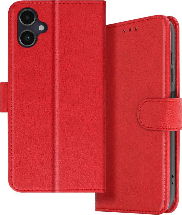 Image du produit Avizar Couverture Chesterfield (Samsung Galaxy A06)