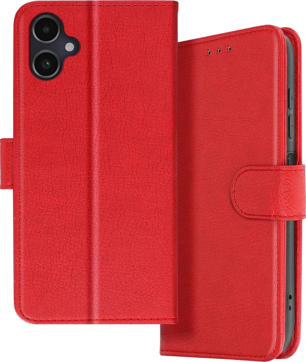 Produktbild Avizar Chesterfield Cover (Samsung Galaxy A06)
