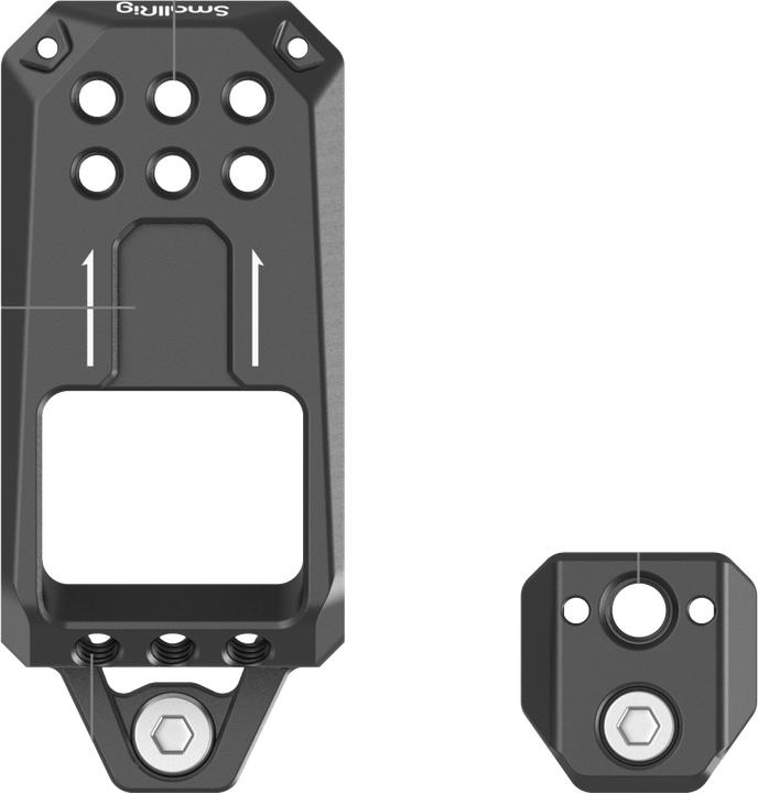 Immagine prodotto SmallRig Piastra superiore per unità XLR Sony FX3 MD3990