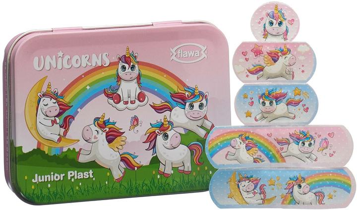 Immagine prodotto Flawa Junior Plast (20 x)