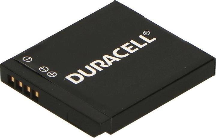 Produktbild Duracell Lithium-Ionen-Akku DMW-BCK7 (Kamera Akku)