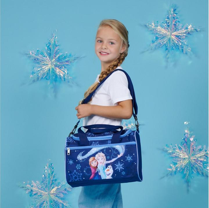 Actual product image Scooli Sporttasche 35 cm