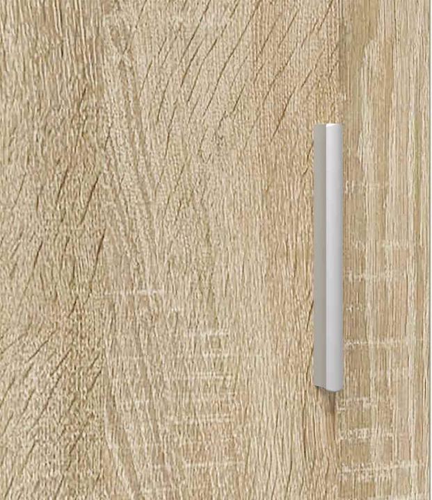 Actual product image VidaXL Bathroom cabinet (31.5 x 37 x 203 cm)