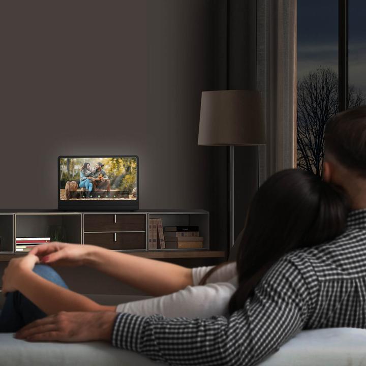 Produktbild Avizar Bluetooth-Lautsprecher