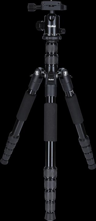 Productafbeelding Rollei Fotostatief T2 (Metaal)