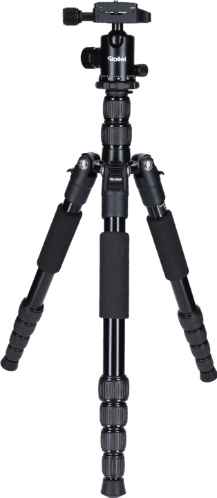 Produktbild Rollei Fotostativ T2 (Metall)