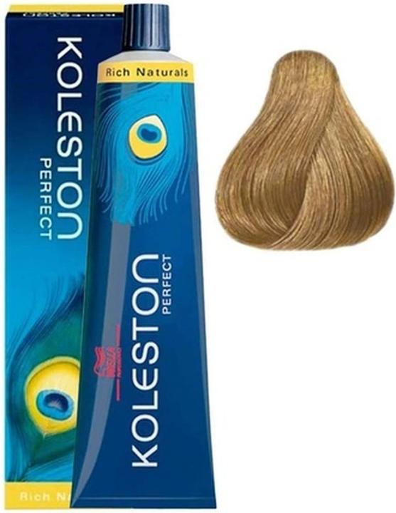 Immagine prodotto Wella Professionisti - Koleston Perfect ME â"¢ Rich Natura l s Colore permanente per capelli Natura l s