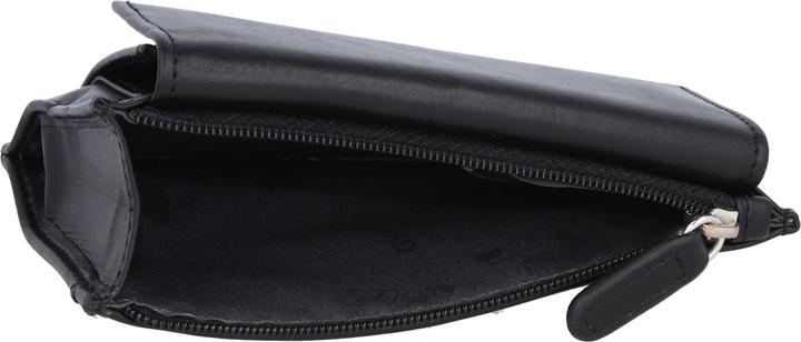 Actual product image Picard Apache credit card holder RFID leather 13 cm