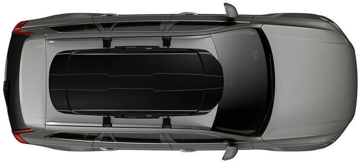 Produktbild Thule Motion XT XXL (610 l)