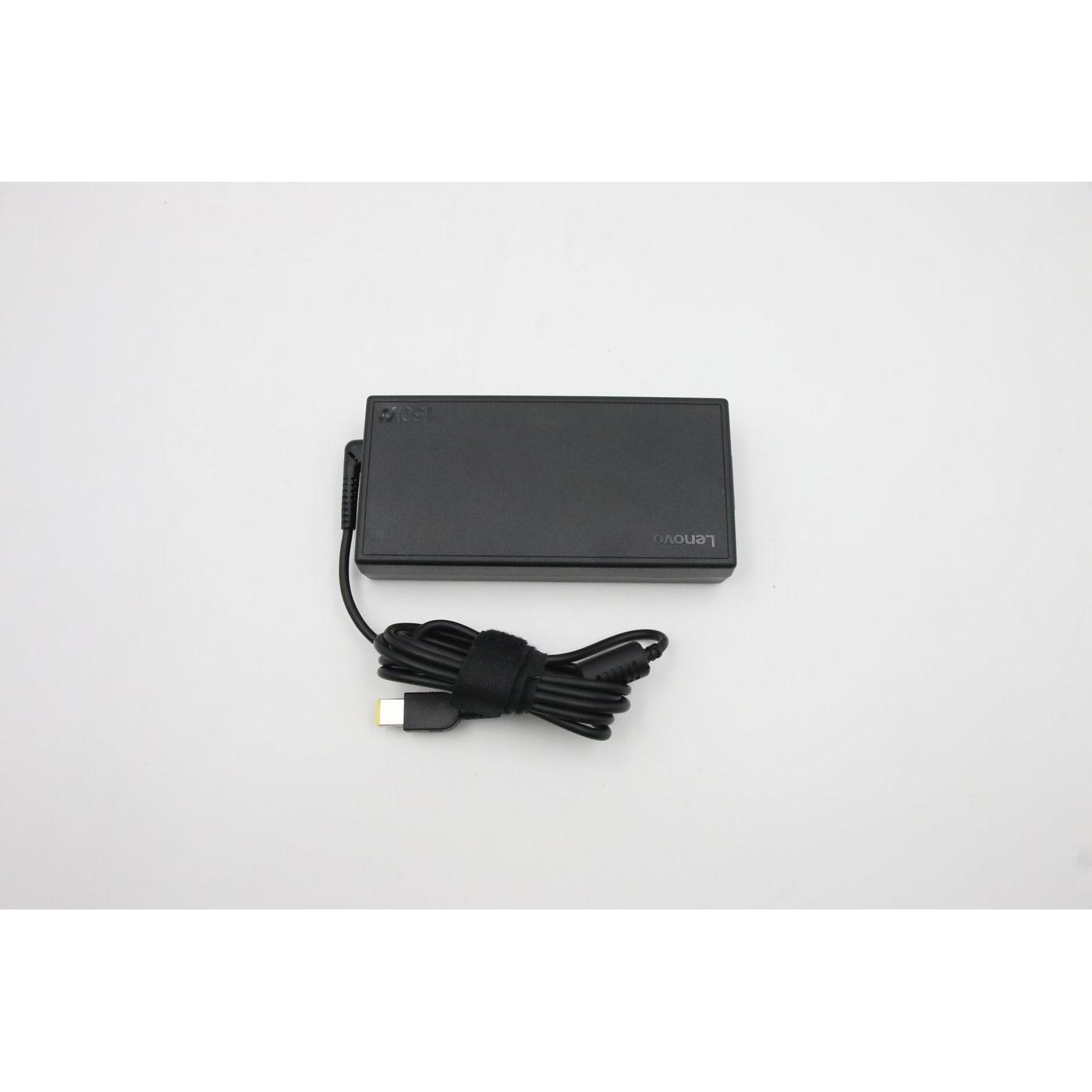 Lenovo Rectangle 150W,100-240Vac,3P, Notebook Ersatzteile