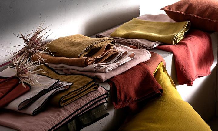 Actual product image AM.PM Helm (Duvet cover, 240 x 220 cm)