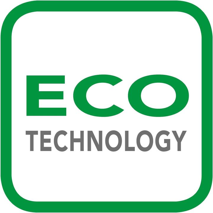 Immagine prodotto Imetec ECO SE91000 Nero, Verde, Bianco 1400 W (1400 W)