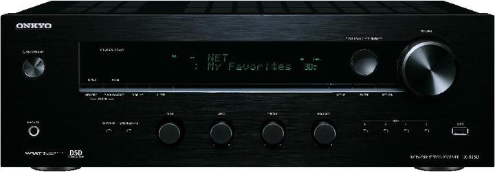 Produktbild Onkyo Tx-8130 (Netzwerk Receiver)