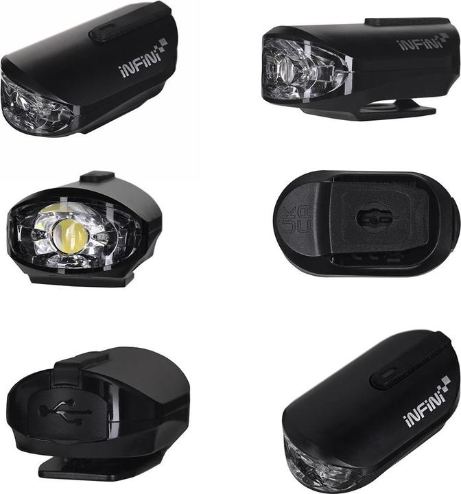 Produktbild Infini I-210PRi Olley (100 lm, 35 lm)