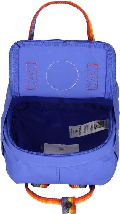 Immagine prodotto Fjällräven Kånken Rainbow Mini (7 l)