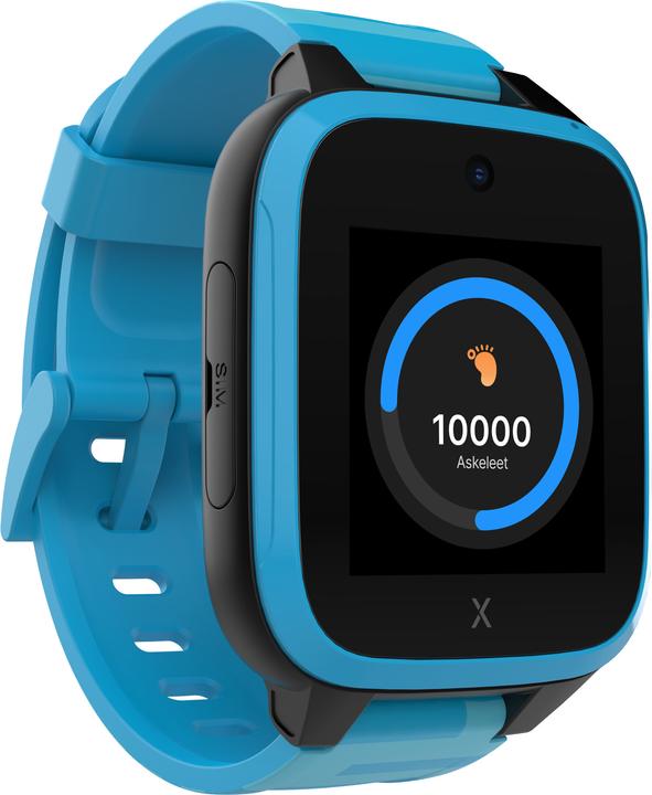 Image du produit Xplora XGO3 2nd Gen Watch Phone, blue (4G)
