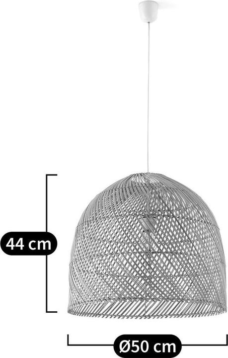 Image du produit La Redoute Interieurs Dankia (E27)