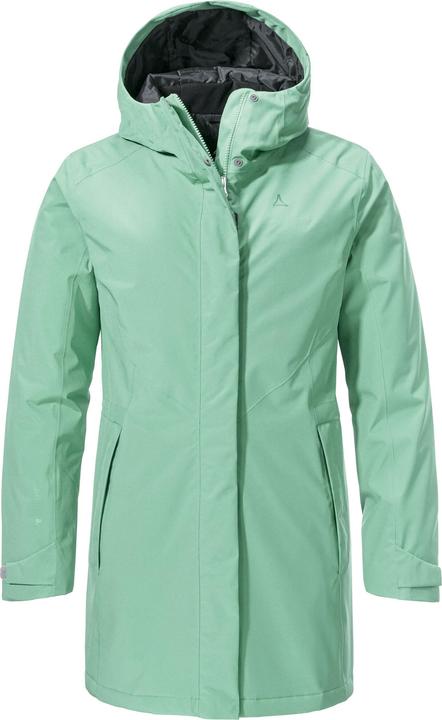 Produktbild Schöffel Parka Style Froda WMS