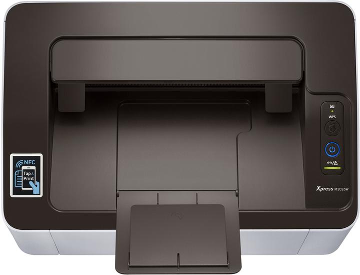 Produktbild Samsung Xpress SL-M2026W (Laser, Schwarz-Weiss)