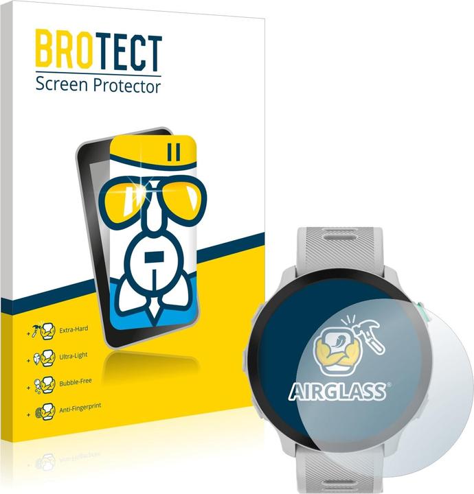 Image du produit BROTECT AirGlass Verre