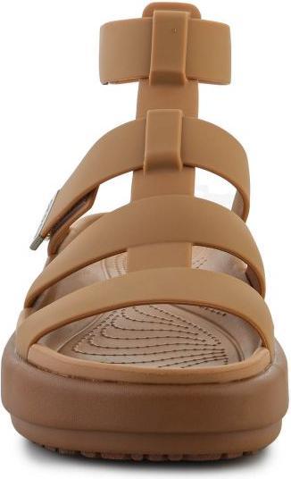 Produktbild Crocs W's Brooklyn Luxe Gladiator (37)