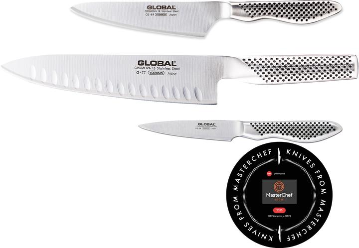 Produktbild Global Messer Classic (20 cm)