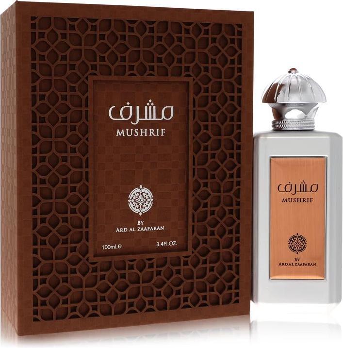 Immagine prodotto Lattafa Mushrif 100 ml (Eau de parfum, 100 ml)