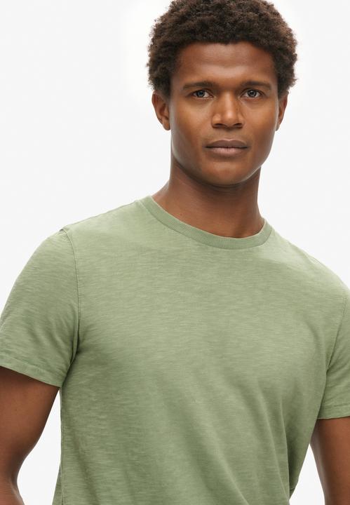 Image du produit Superdry t-shirt slub (XXL)