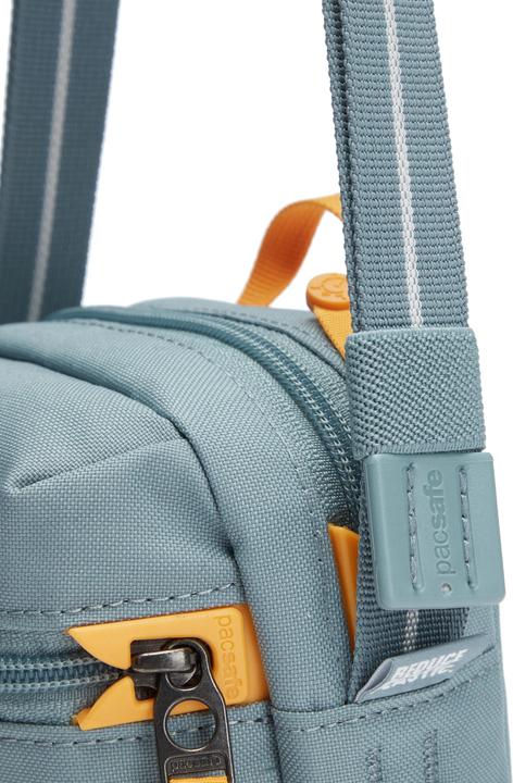 Actual product image Pacsafe GO Micro Crossbody